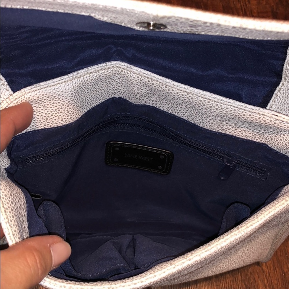 Nine West purse - Picture 5 of 5